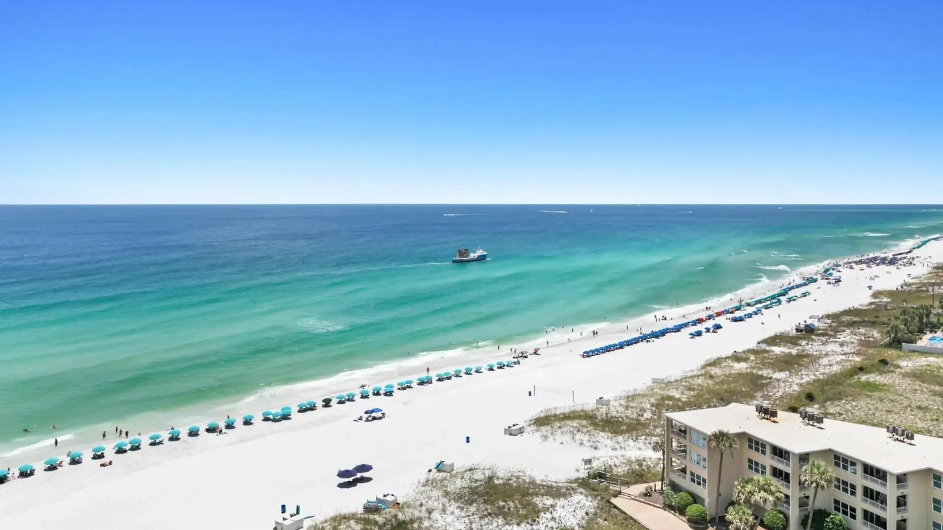 Holiday home Sundestin Resort Unit 1714