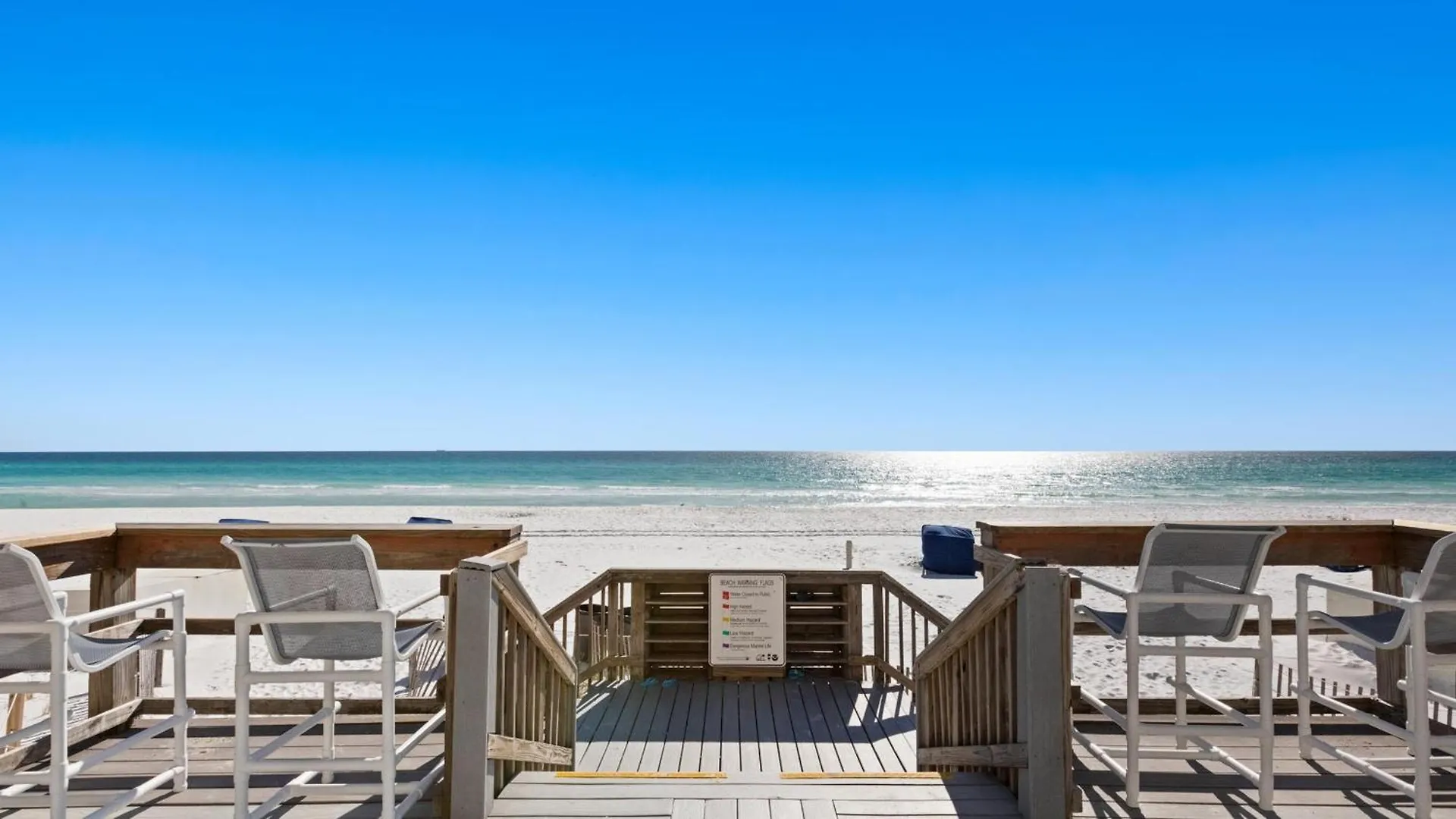 Sundestin Resort Unit 1714 Holiday home