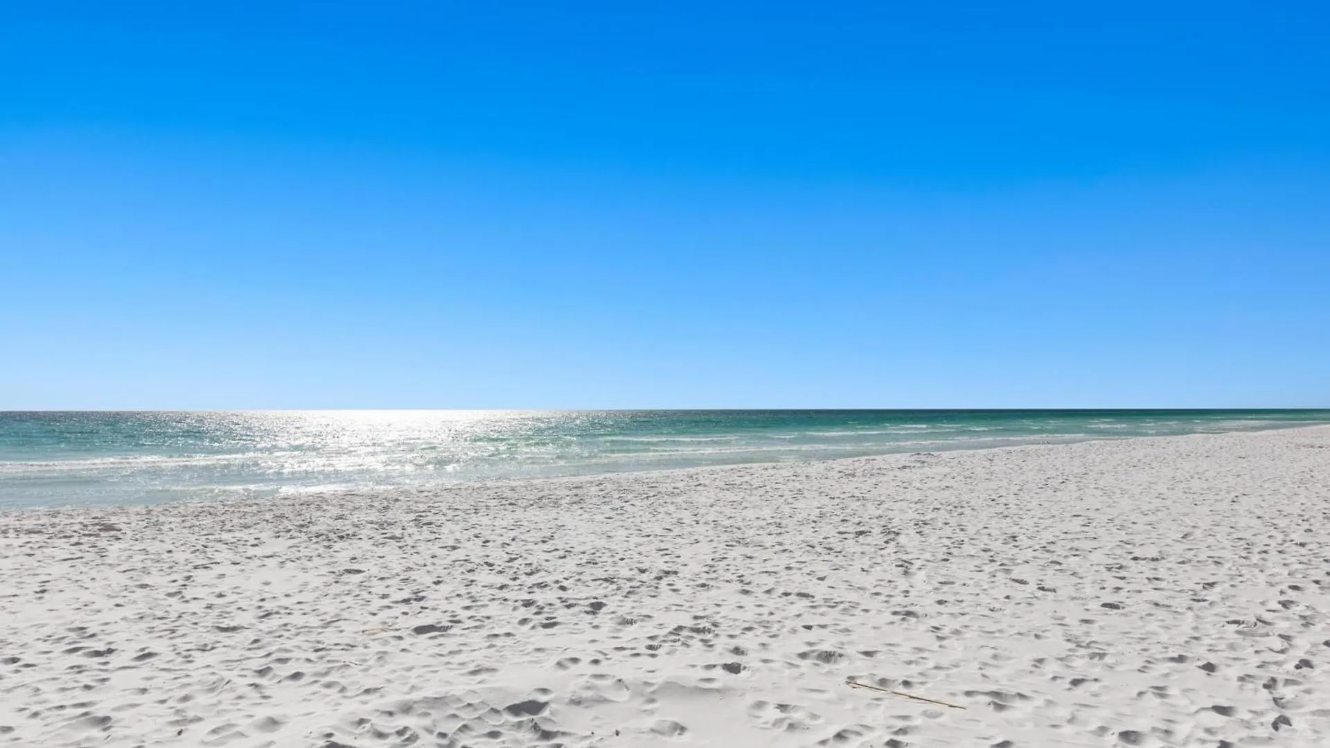 Sundestin Resort Unit 1714 United States