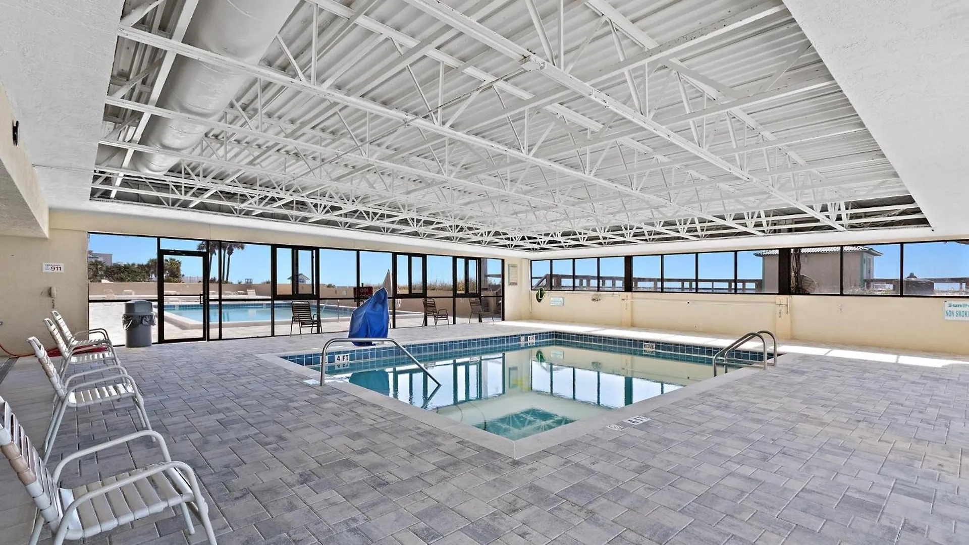 Sundestin Resort Unit 1714 Holiday home Destin