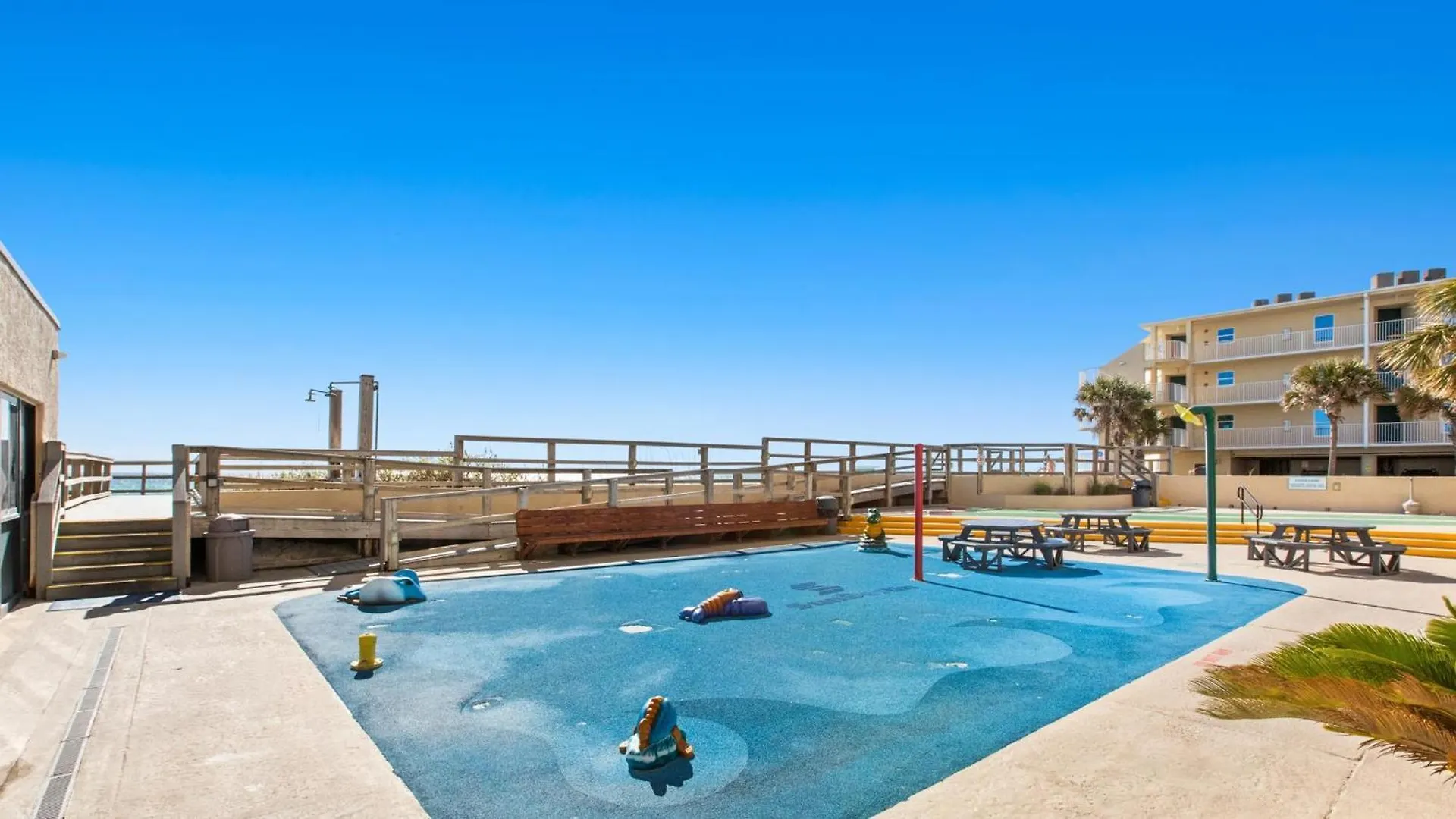 Holiday home Sundestin Resort Unit 1714 United States
