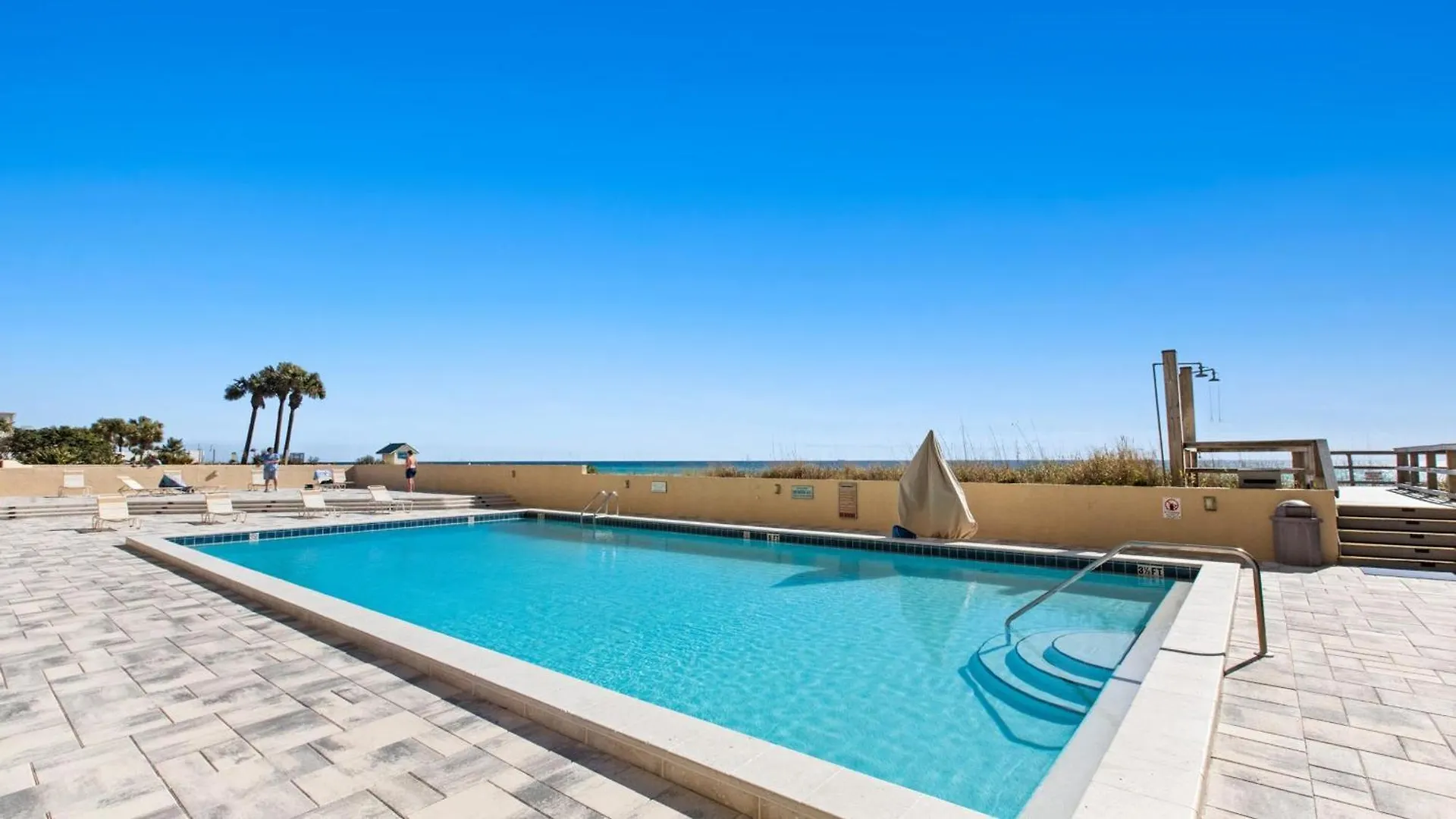 Sundestin Resort Unit 1714 United States