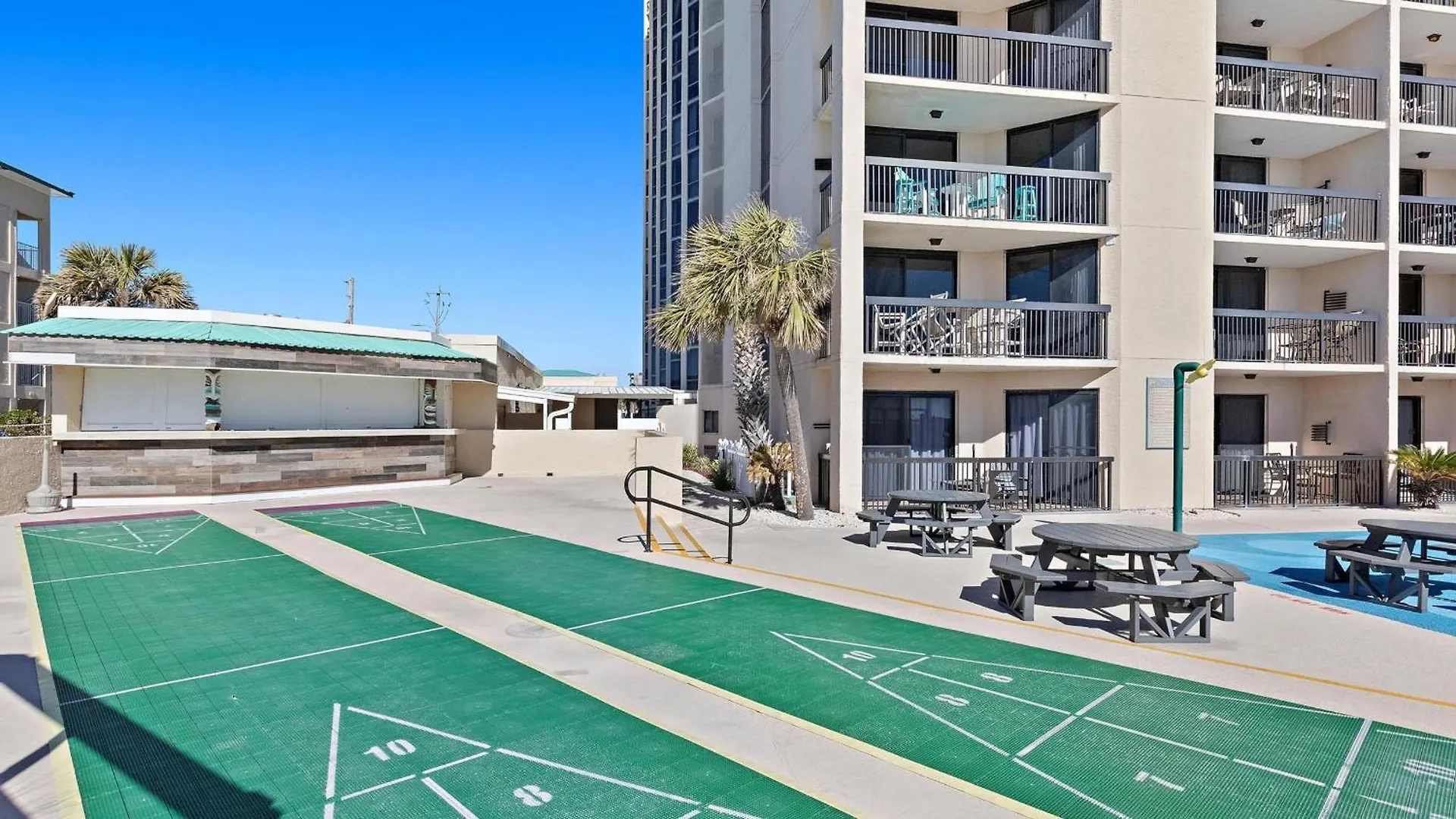 Sundestin Resort Unit 1714 Holiday home
