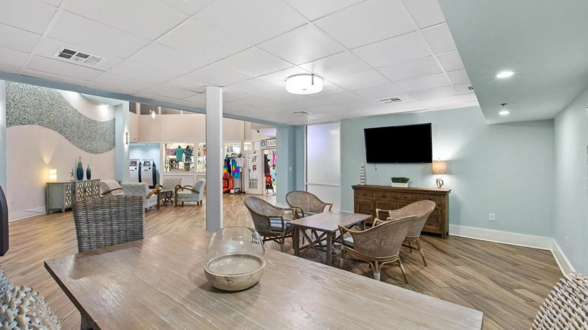 Sundestin Resort Unit 1714 Holiday home