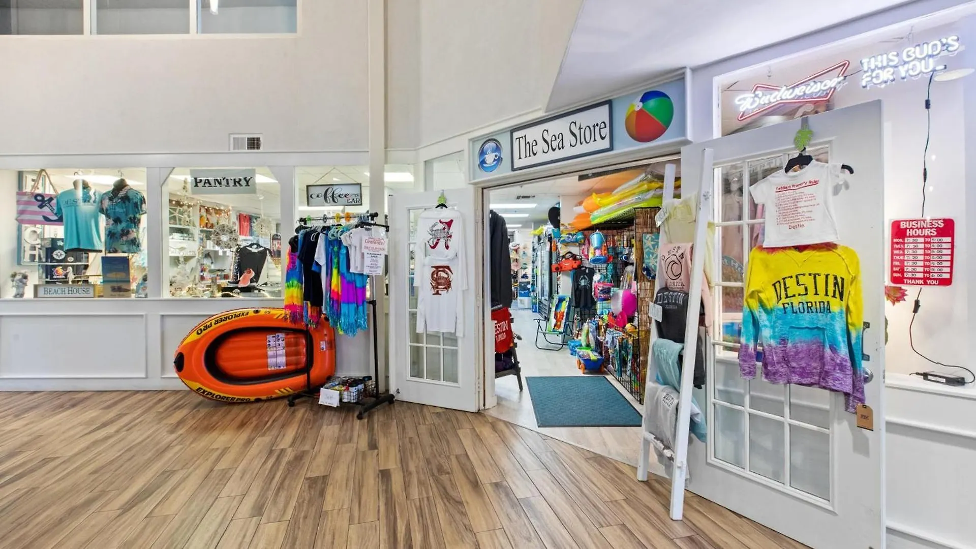 Sundestin Resort Unit 1714