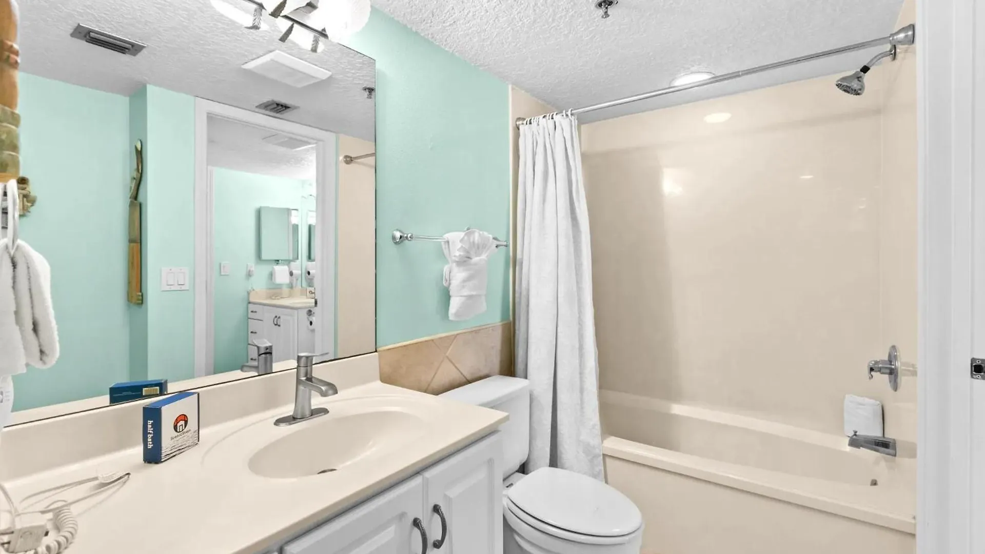 Sundestin Resort Unit 1714 Holiday home Destin