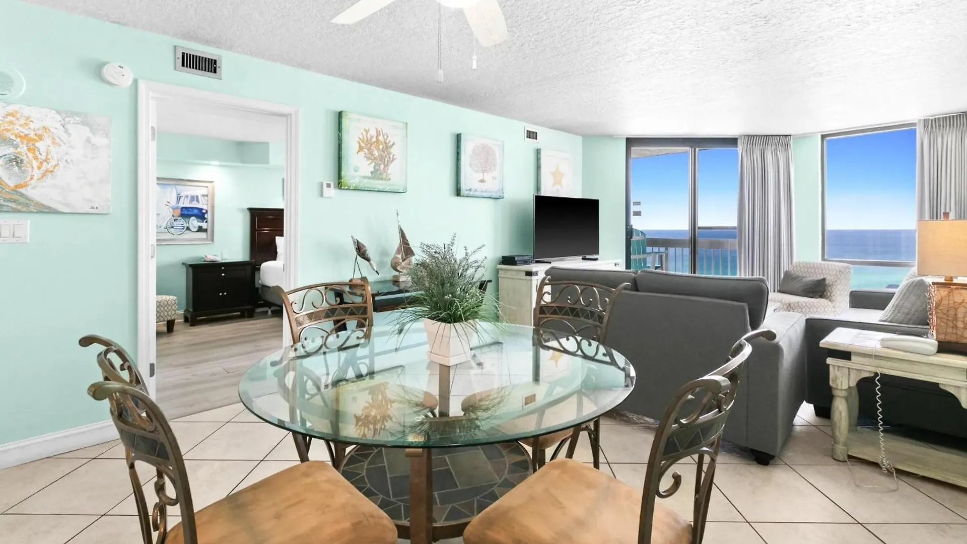 Holiday home Sundestin Resort Unit 1714 United States