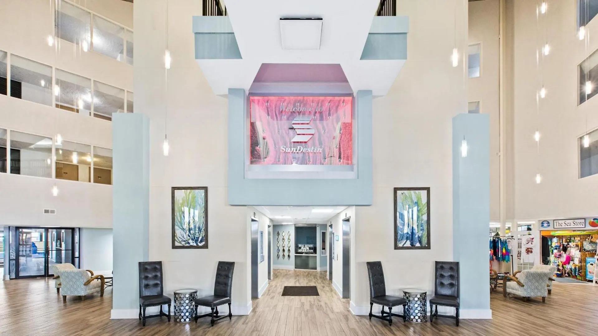Holiday home Sundestin Resort Unit 1714 United States