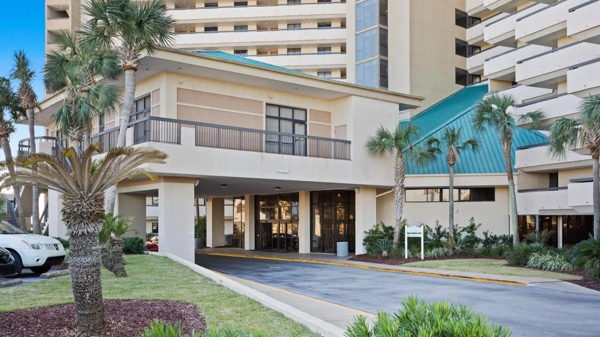 Sundestin Resort Unit 1714 Destin