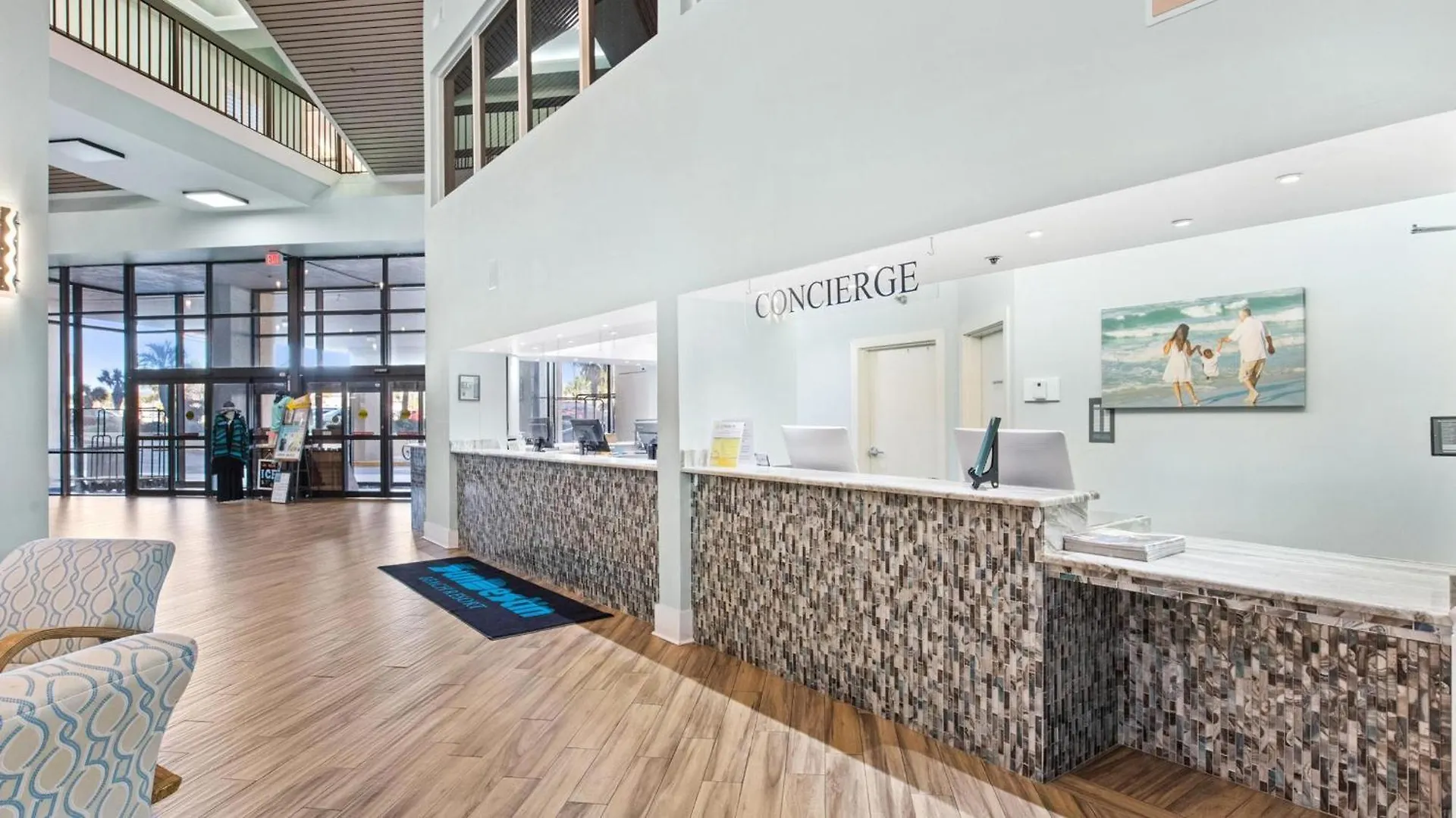 Holiday home Sundestin Resort Unit 1714
