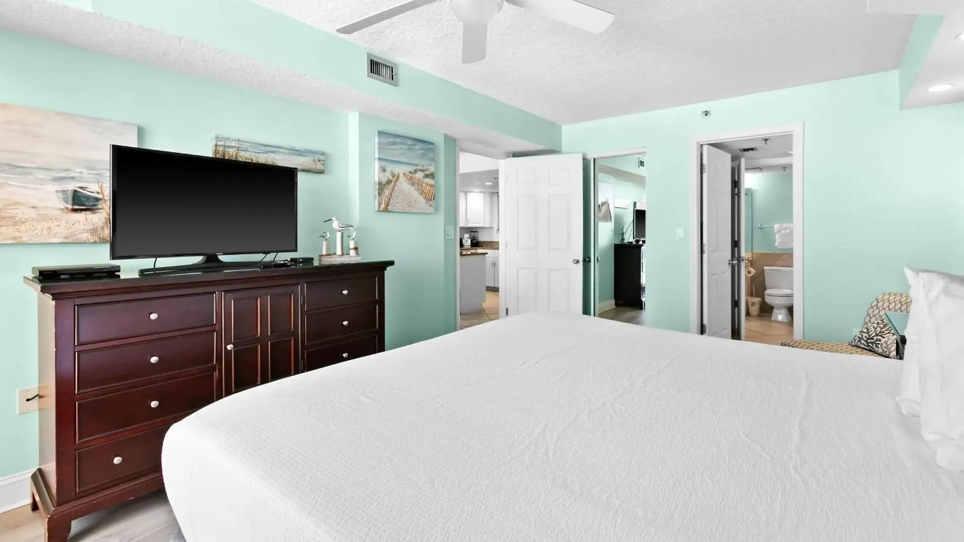 Holiday home Sundestin Resort Unit 1714