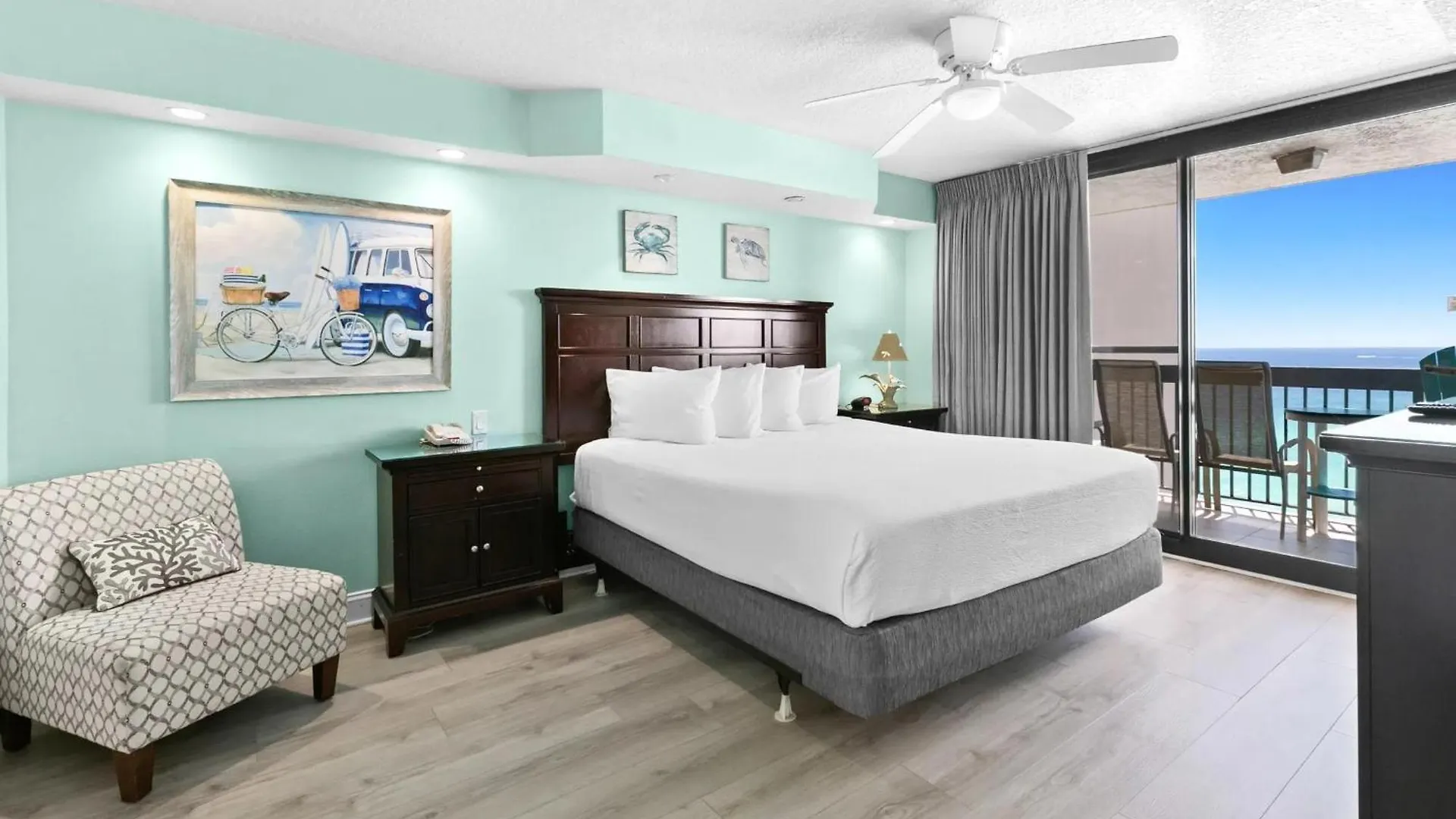 Holiday home Sundestin Resort Unit 1714 United States