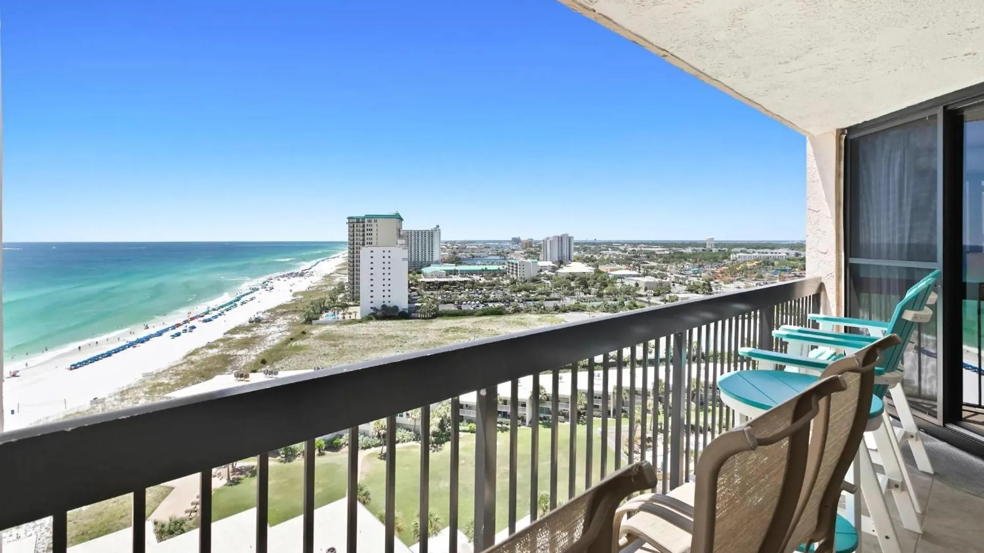 Sundestin Resort Unit 1714 0*, Destin United States