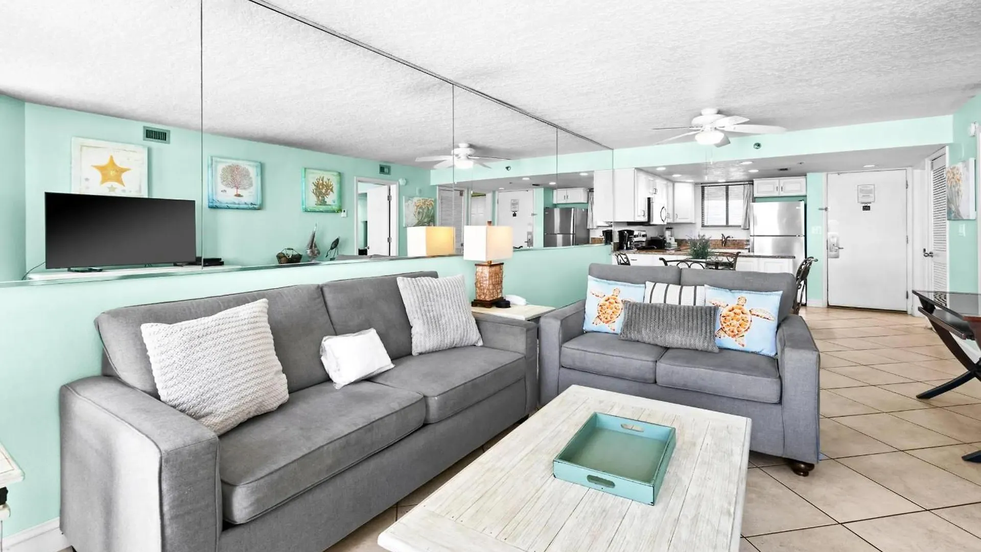 Sundestin Resort Unit 1714 Destin