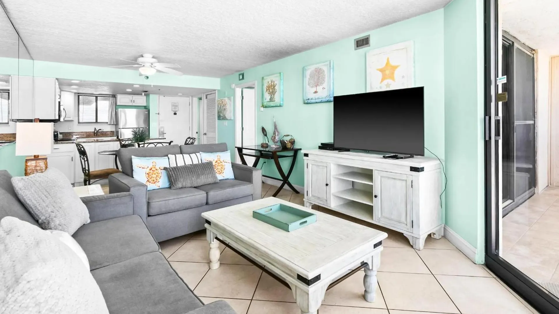 Holiday home Sundestin Resort Unit 1714