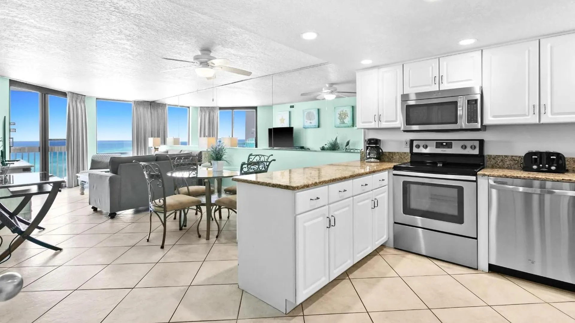 Sundestin Resort Unit 1714 Destin