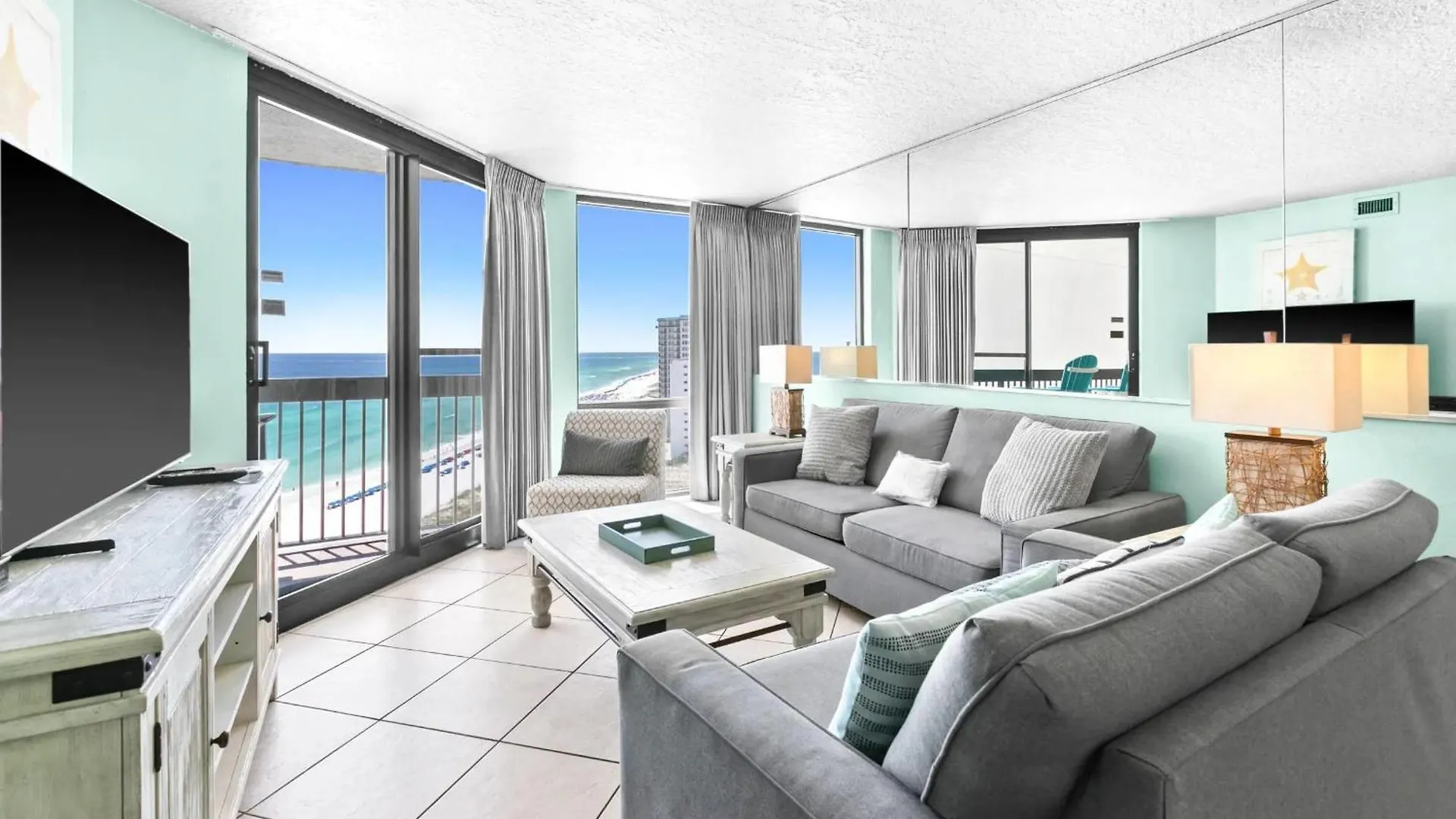 Sundestin Resort Unit 1714