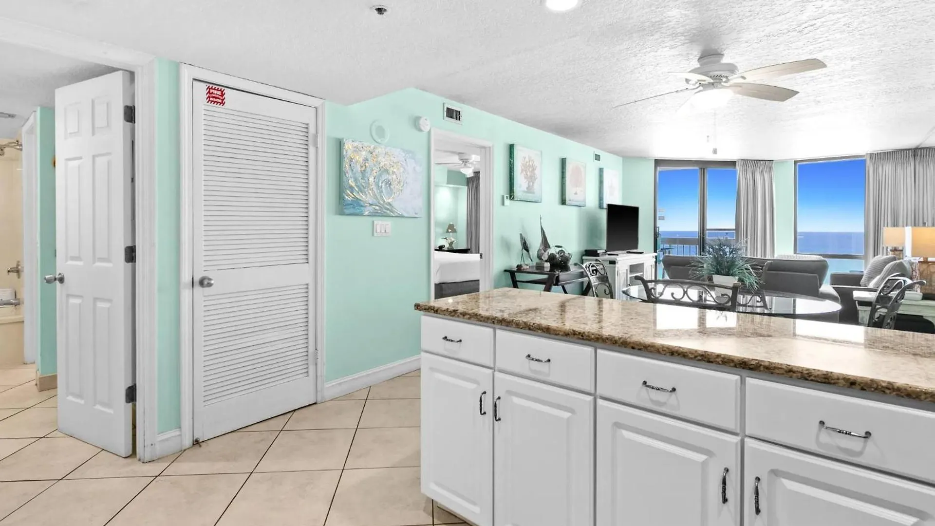Holiday home Sundestin Resort Unit 1714 United States